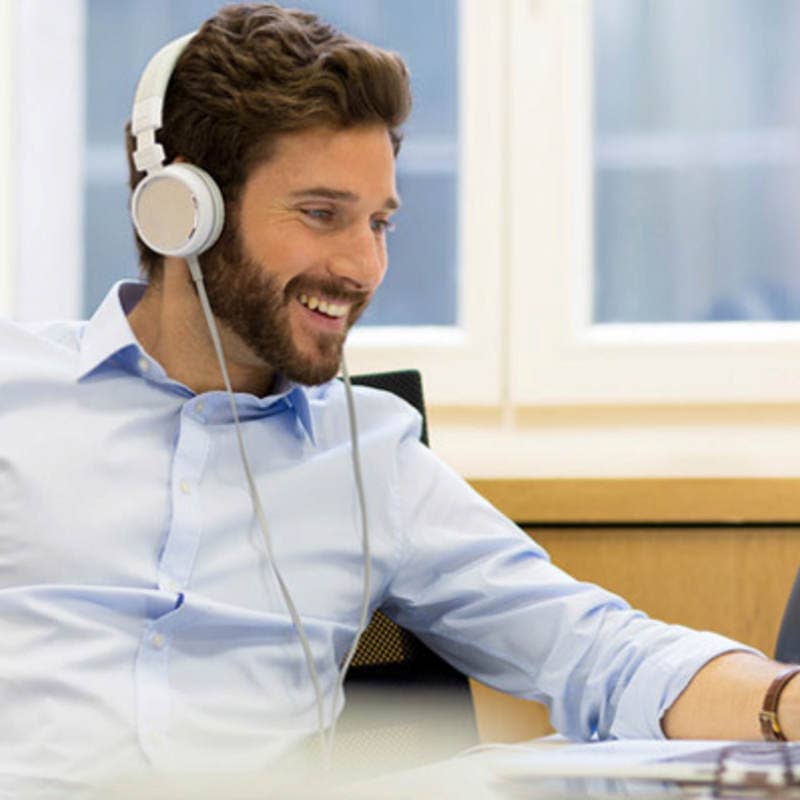 Nyhetssektionen : Bästa musiken för online trading's avatar