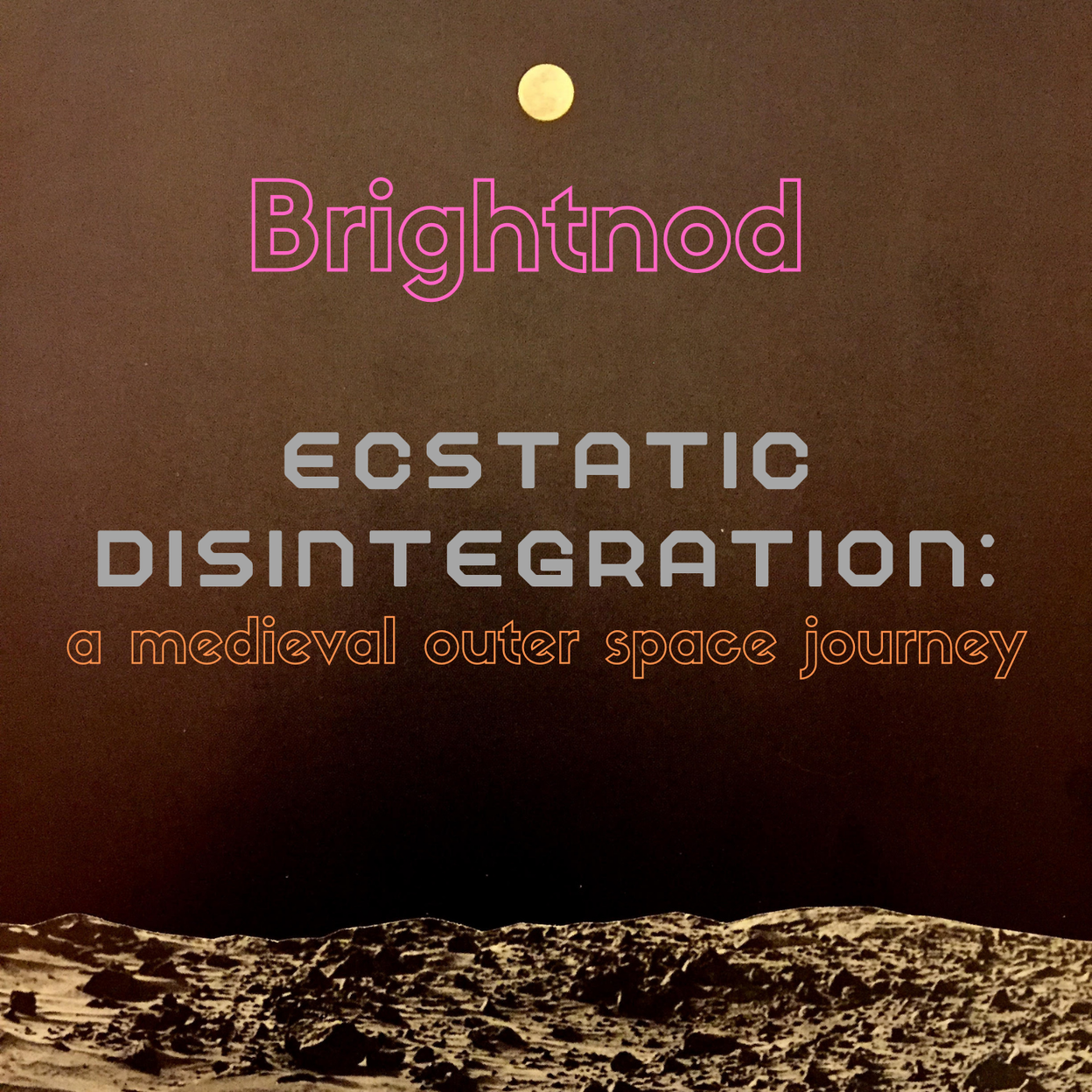 Playlist cover