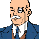 Heraclitus Akimbo's avatar