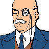 Heraclitus Akimbo's avatar