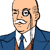 Heraclitus Akimbo's avatar