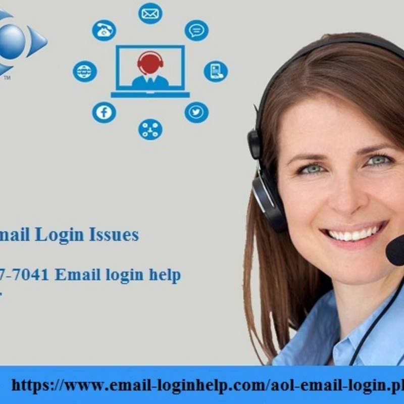 Emails login Support's avatar