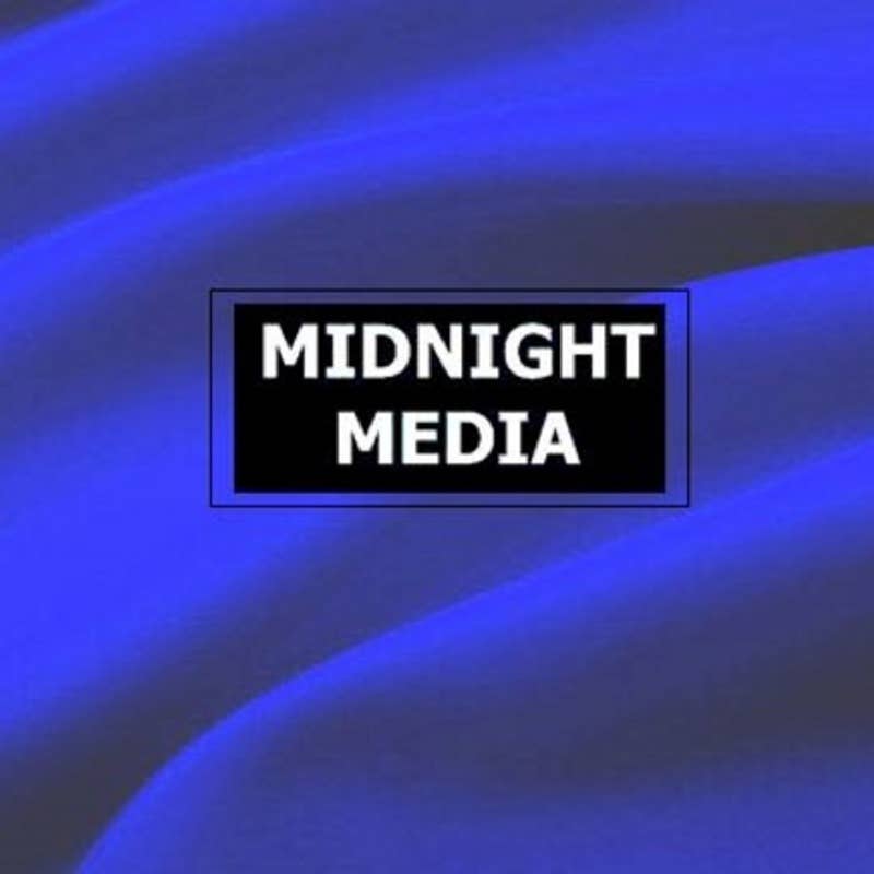 Midnight Media's avatar