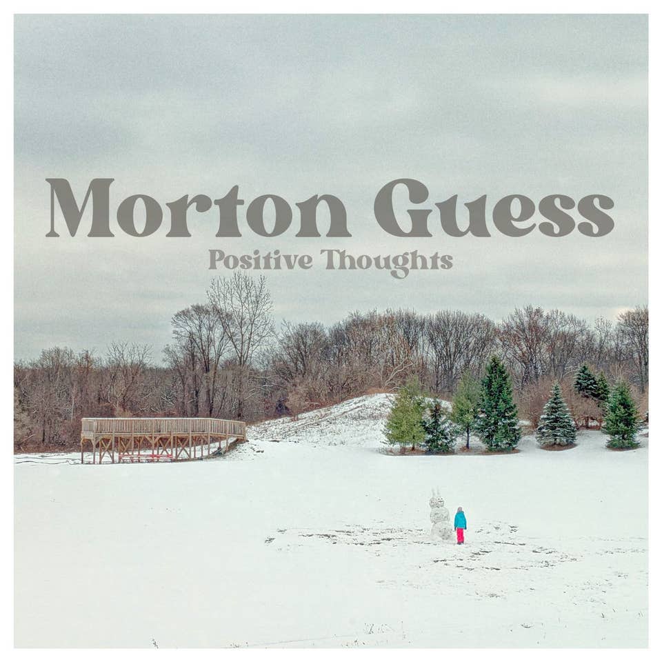 Morton Guess's avatar