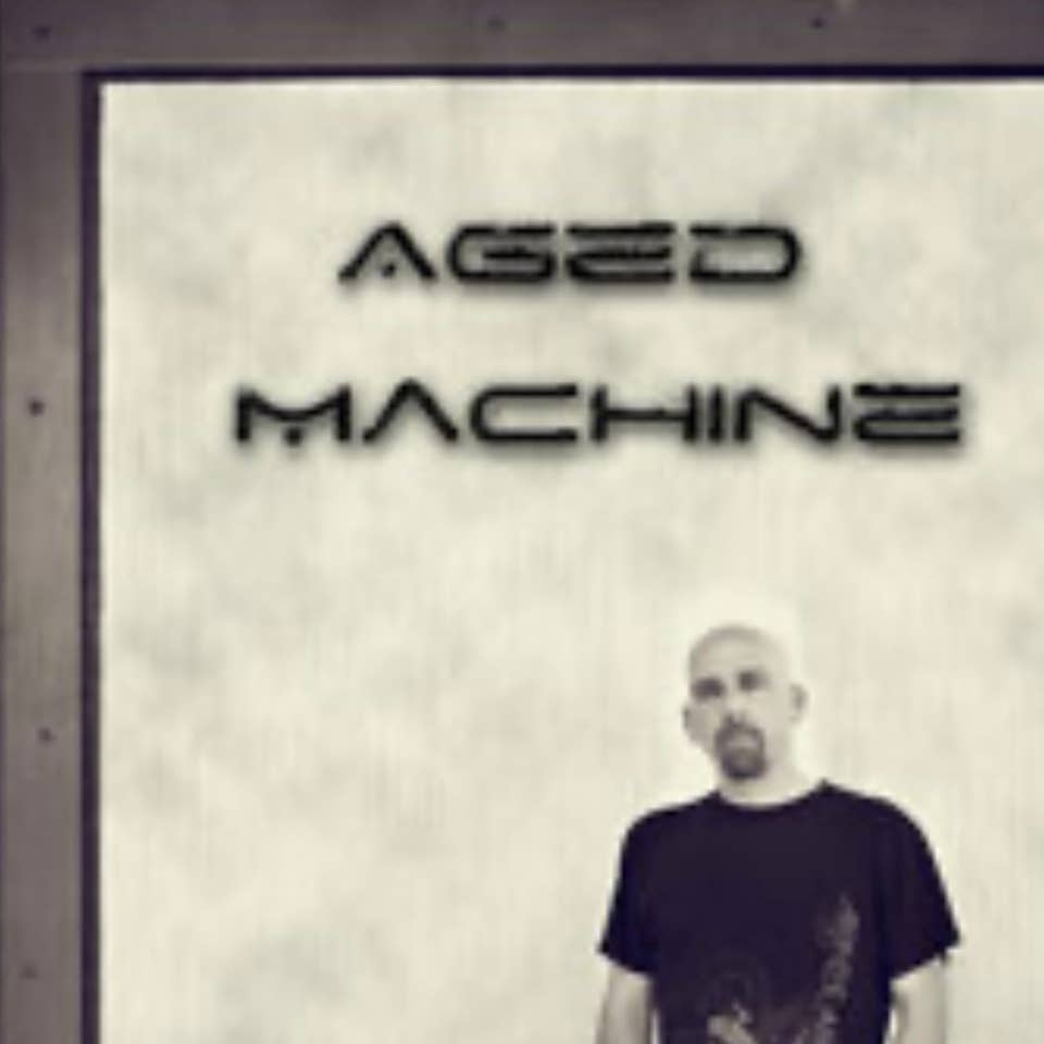 Aged Machine's avatar