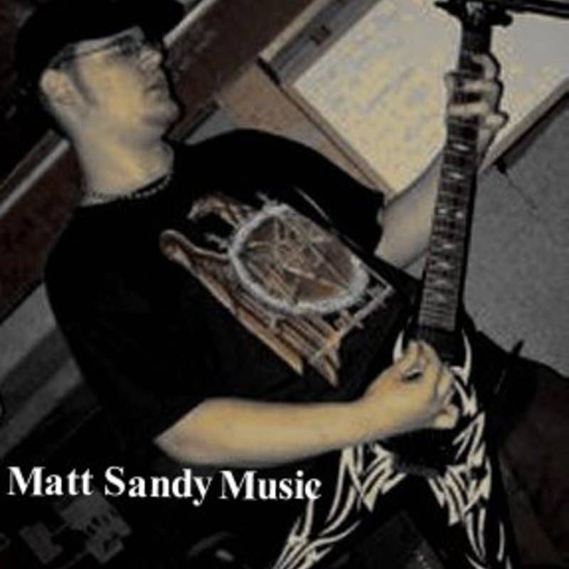 Matt Sandy Music's avatar