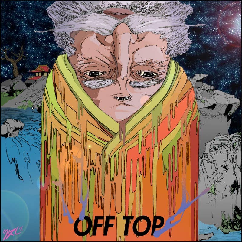 offtopproductions 's avatar