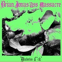 Brian Jonas Ass Massacre's avatar