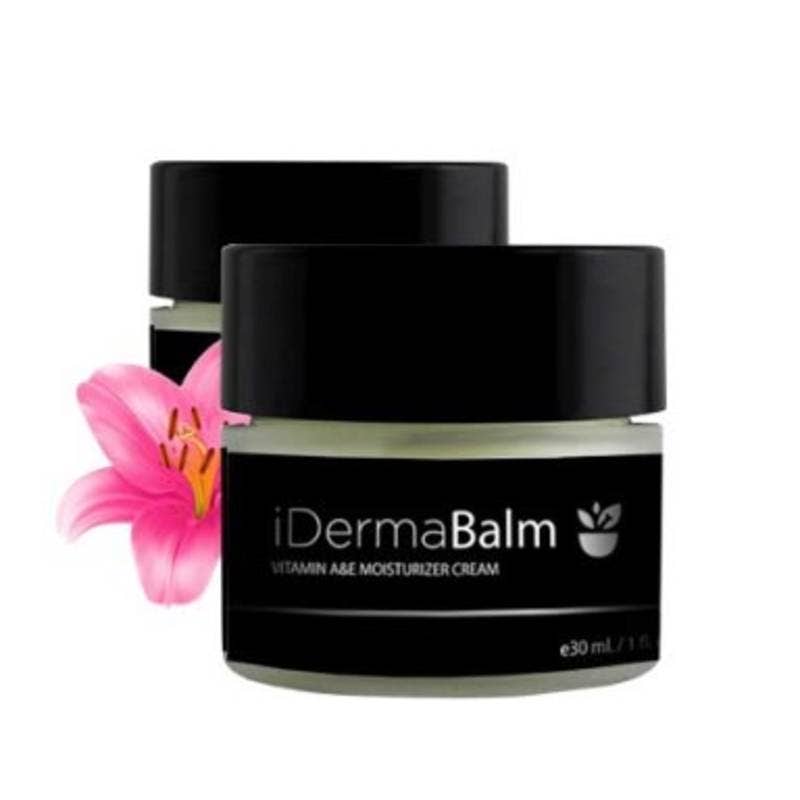 iDermaBalm Cream's avatar