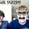 Inside Saturday's avatar