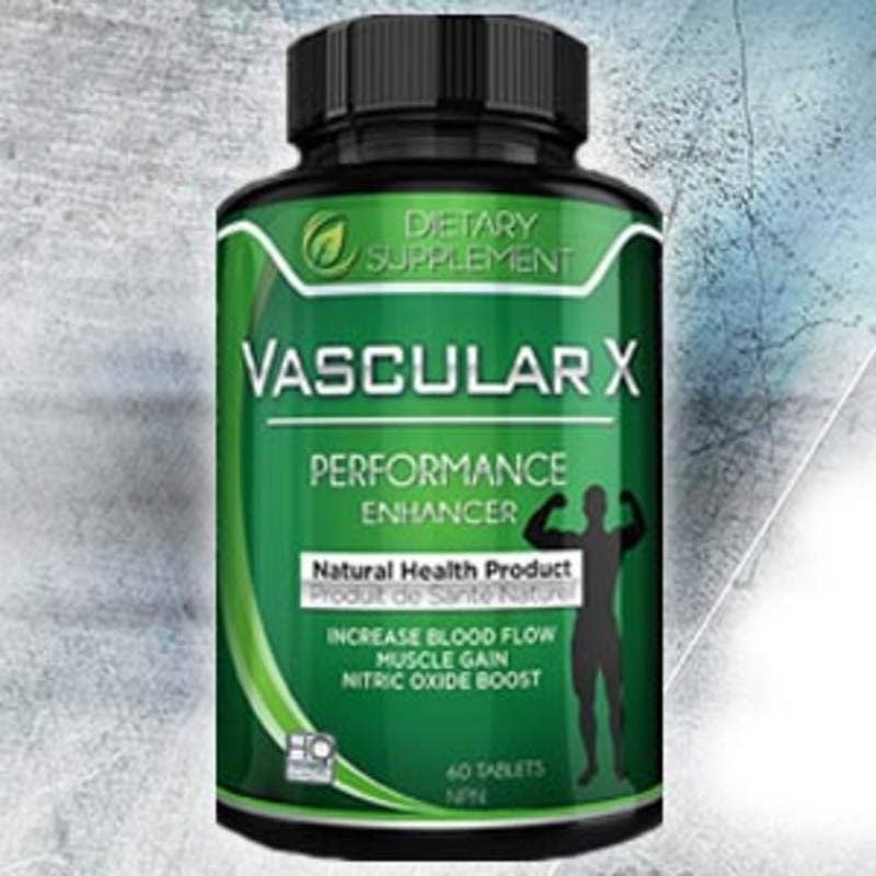 Vascular X's avatar