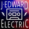 J Edward Electric's avatar