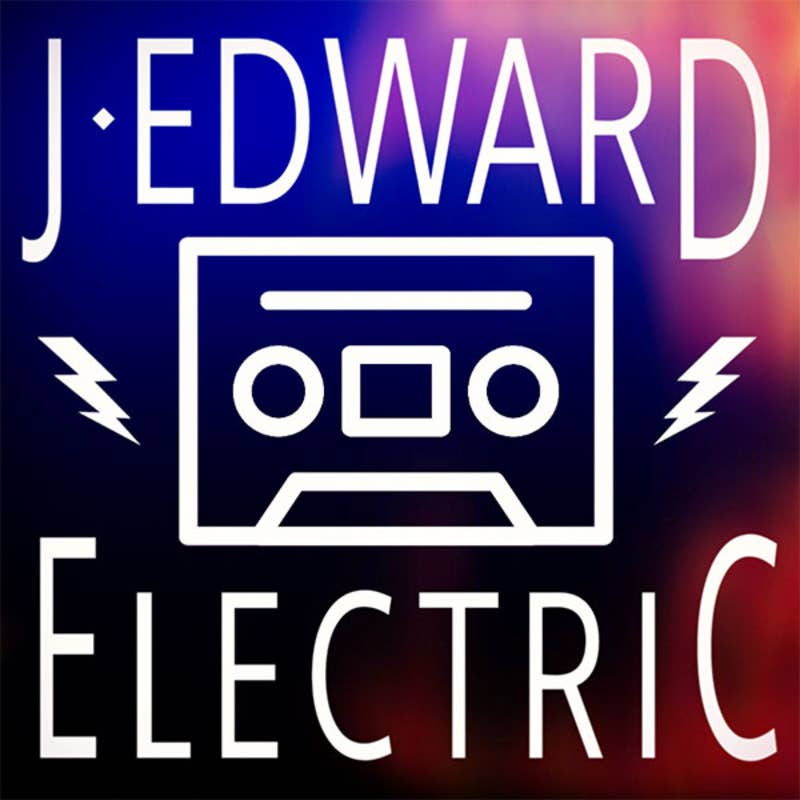 J Edward Electric's avatar