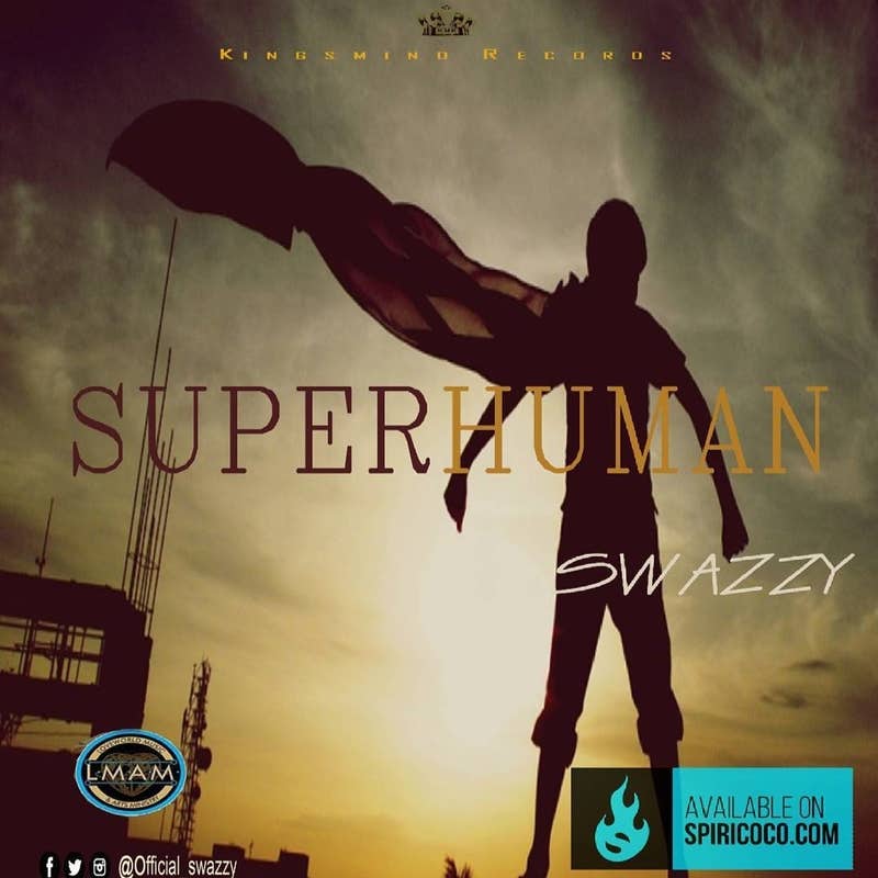 swazzy's avatar
