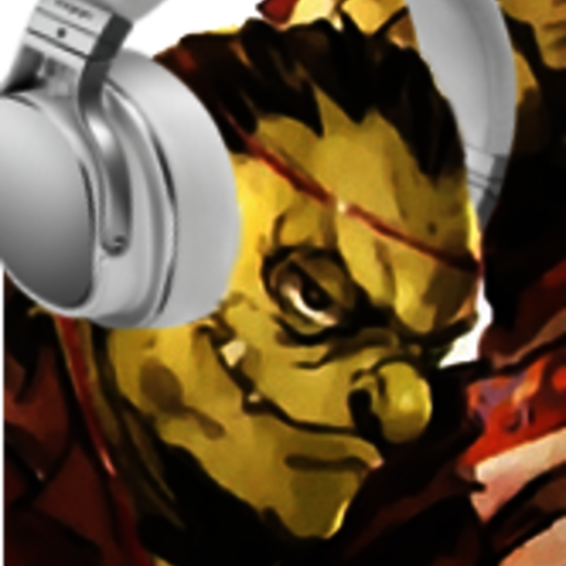Goblin mA.I.sta's avatar