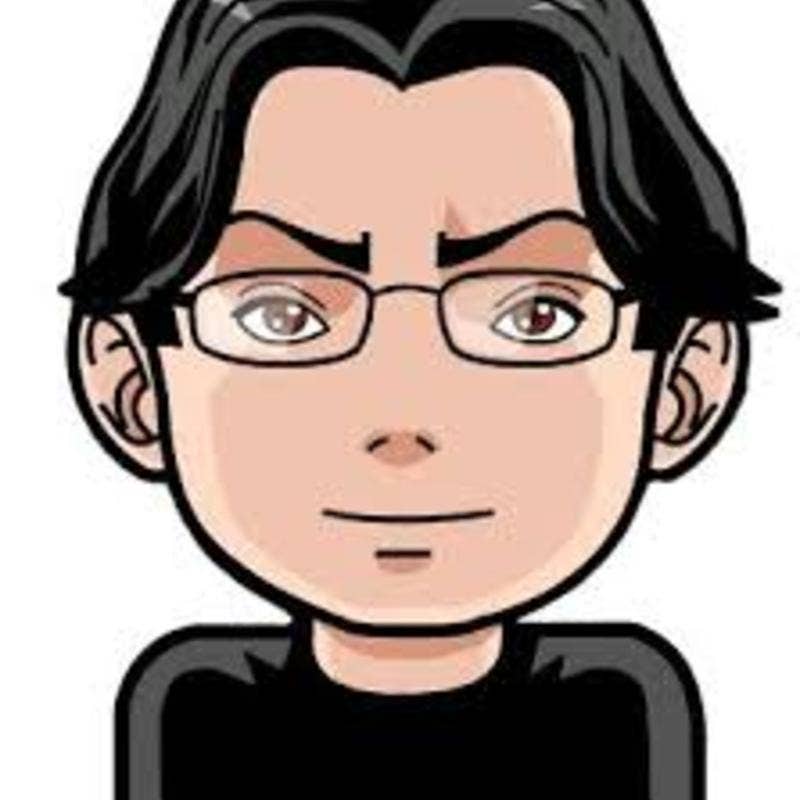 Alvin Park's avatar