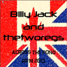 Billy Jack's avatar