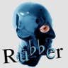 Rubber's avatar