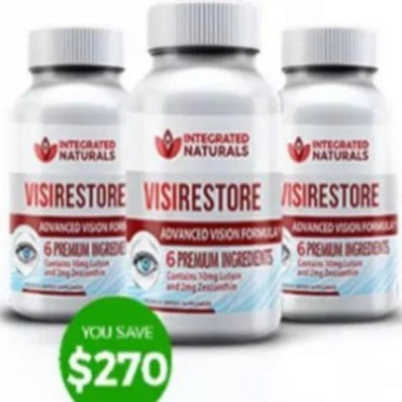 Visirestore's avatar