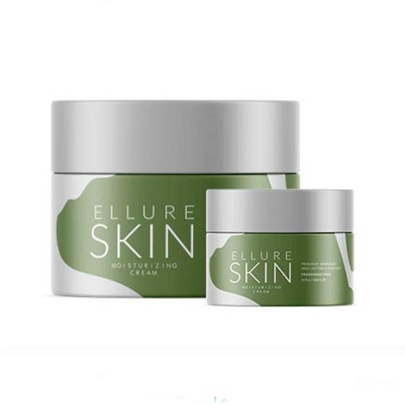 Ellure Skin Cream's avatar