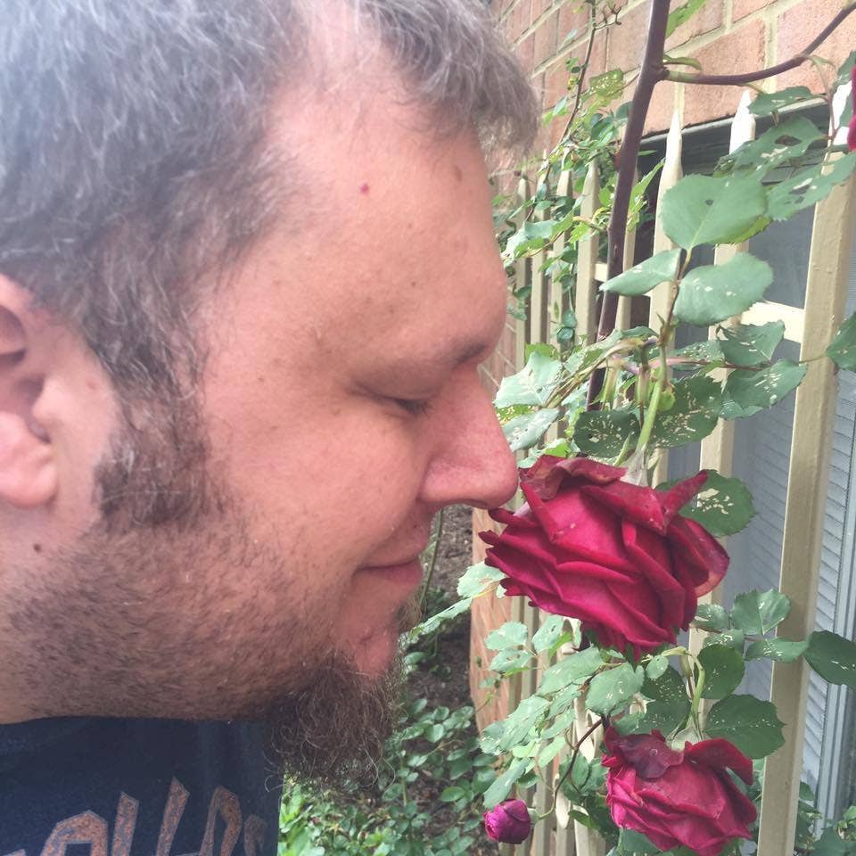 Chris Anderson's avatar