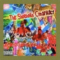 Playlist cover