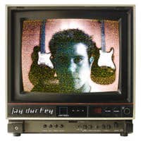 Jay Durfey's avatar