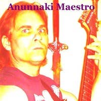 Maestro Stephen John Miller's avatar