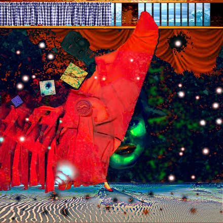 Playlist cover
