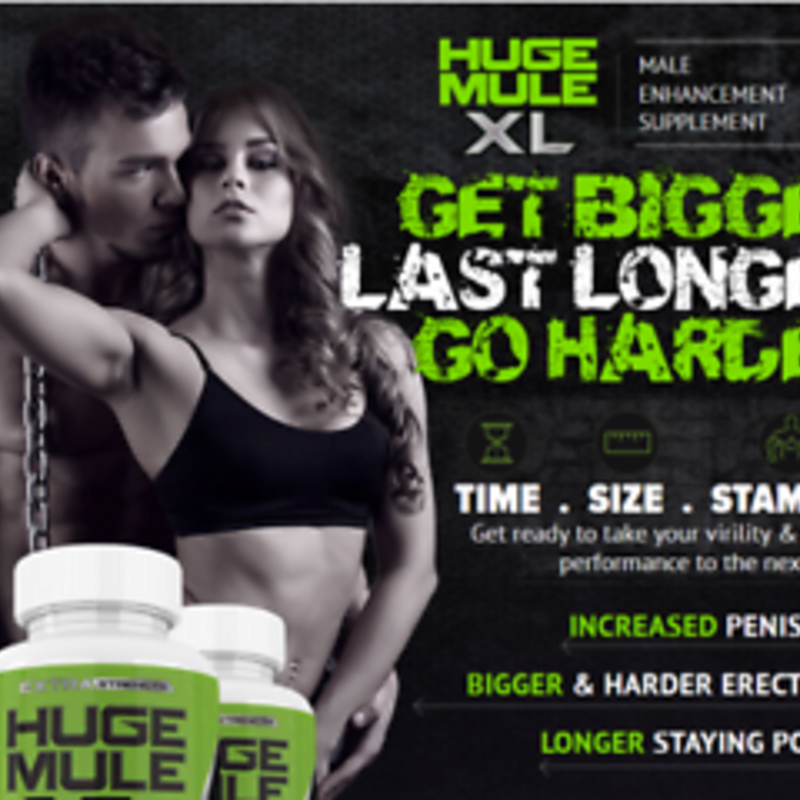 Huge Mule XL's avatar
