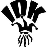 IDK Band's avatar