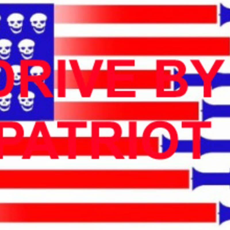 drivebypatriot's avatar