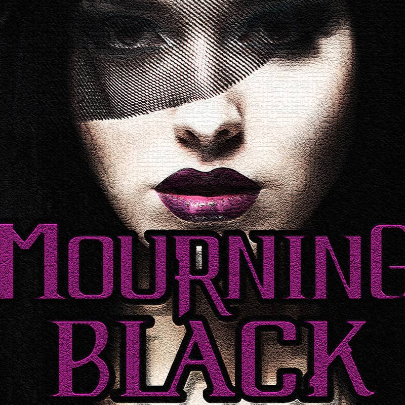 mourningblack's avatar