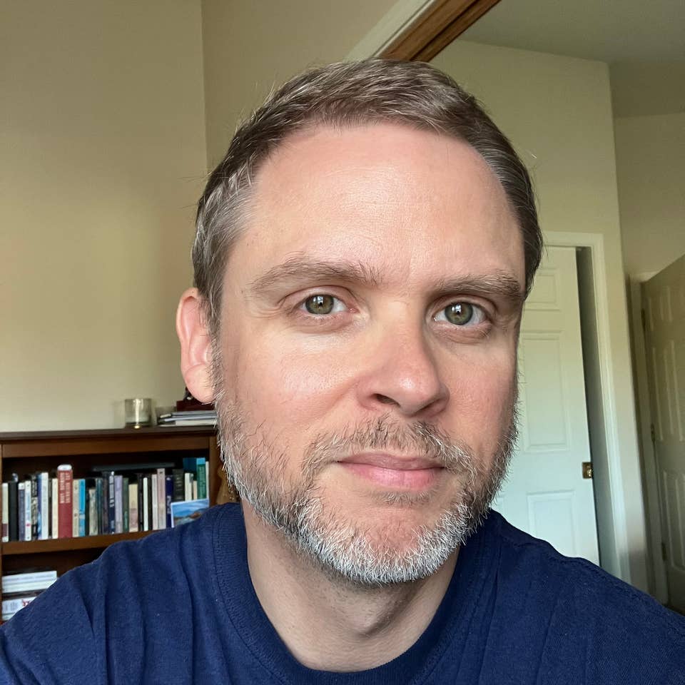 Tom's avatar