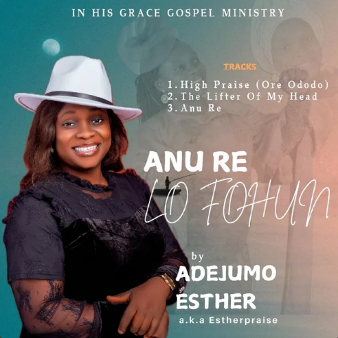 EstherPraise's avatar