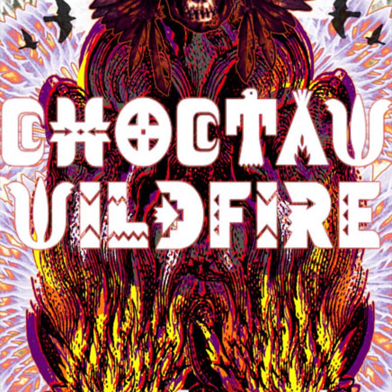 choctawwildfire's avatar