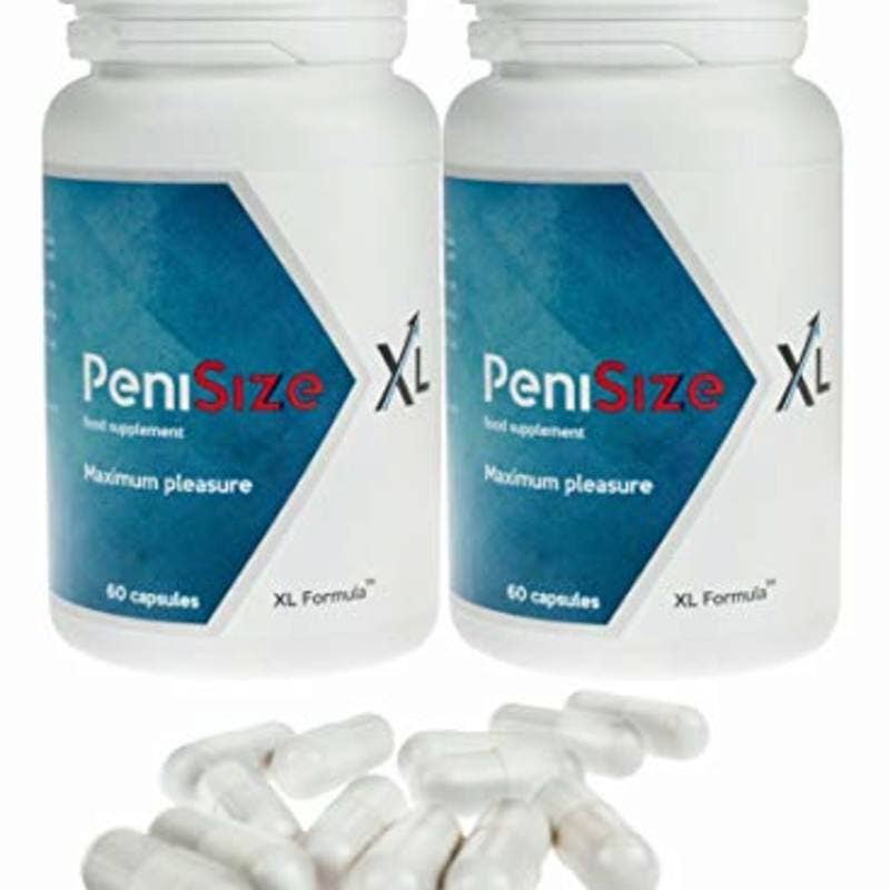Penisizexl Booster's avatar