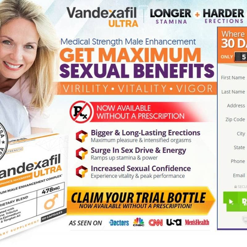 Vandexafil Ultra's avatar