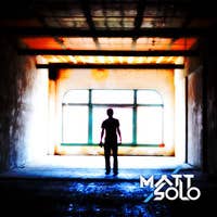 Matt Solo's avatar