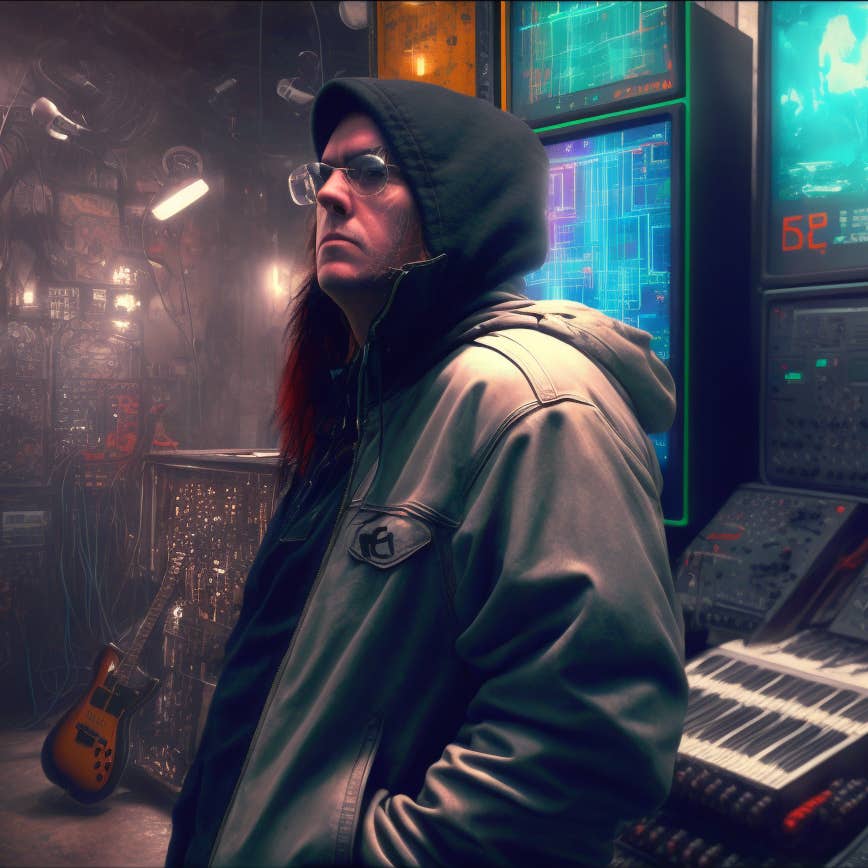 brian holtz's avatar
