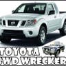 toyota4wdwreckers's avatar