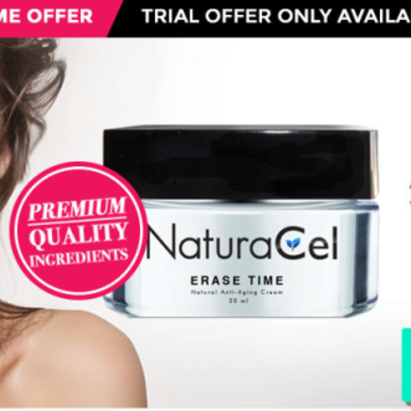 NaturaCel Cream's avatar