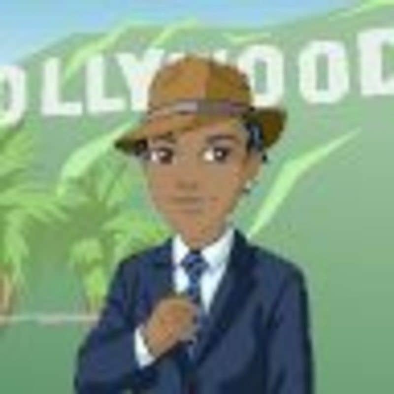 Mg Productions International's avatar