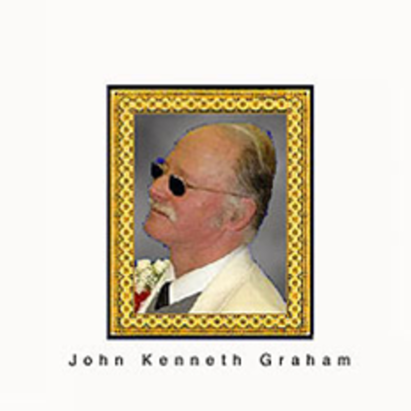 johnkgraham's avatar