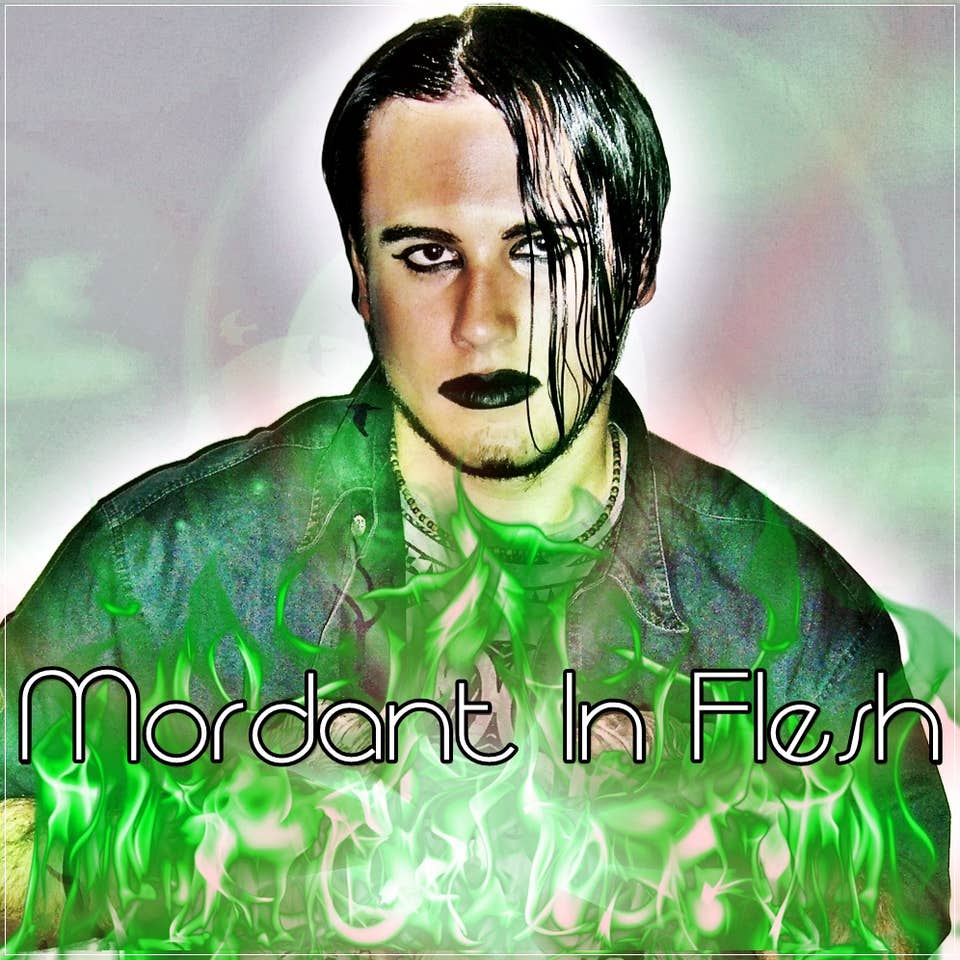 Mordant In Flesh's avatar