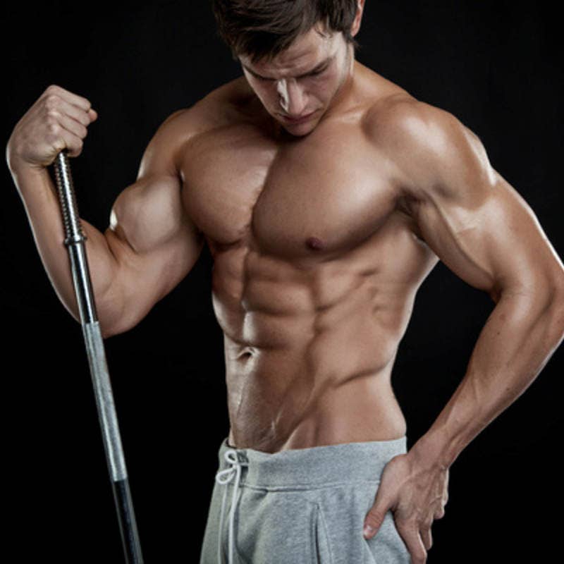 Muscle Pro Plus's avatar