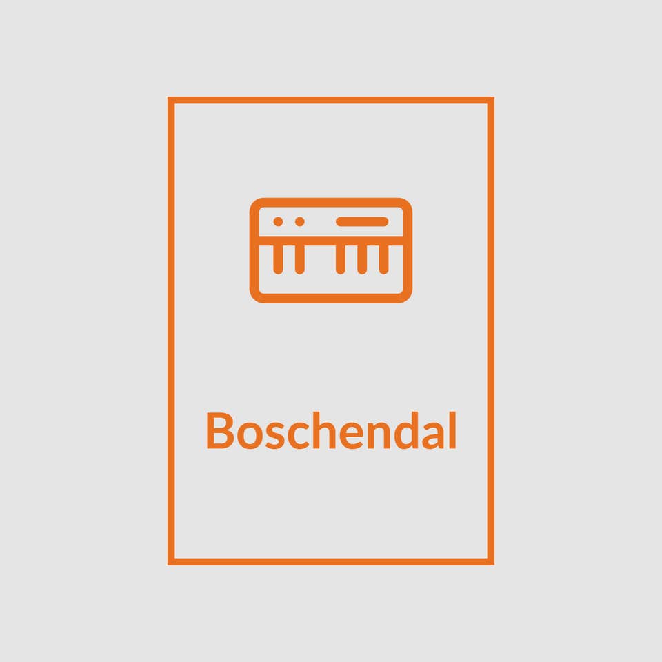 Boschendal's avatar