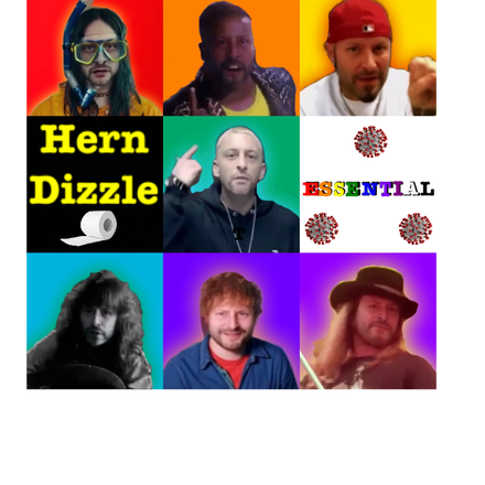 Playlist cover