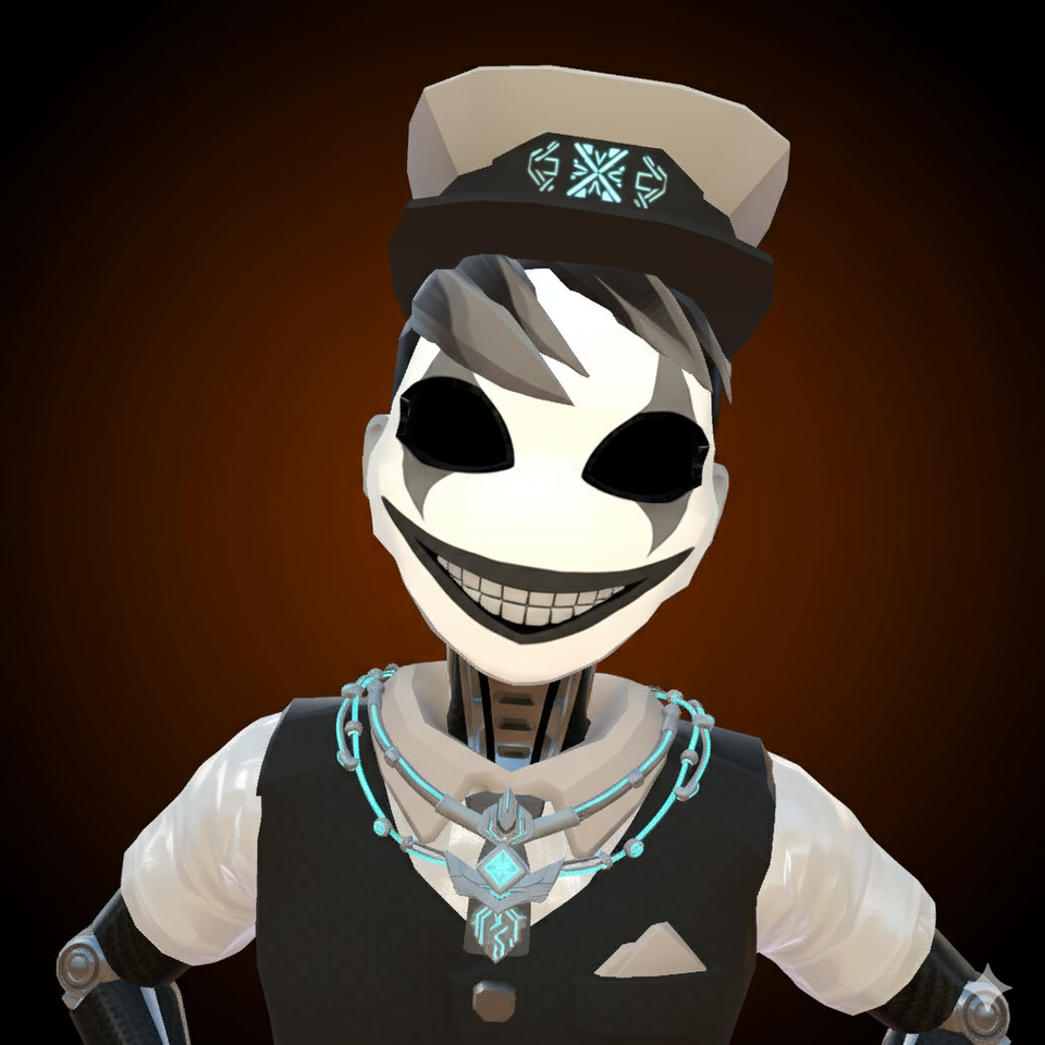 S!LVER's avatar