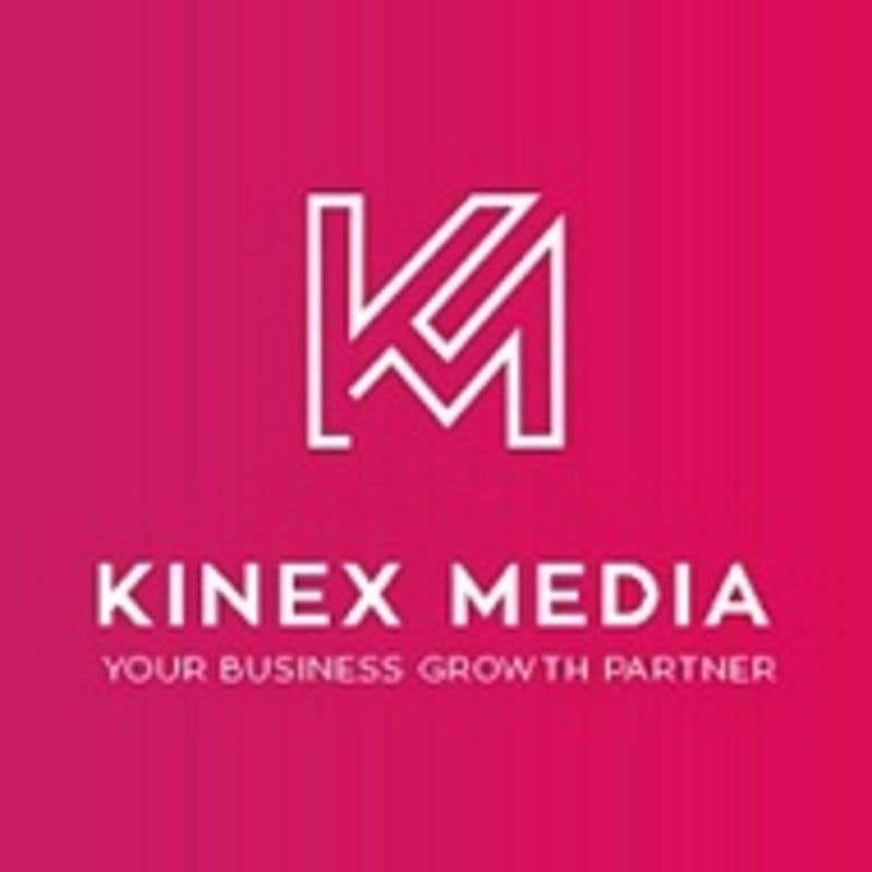 Kinex Media's avatar